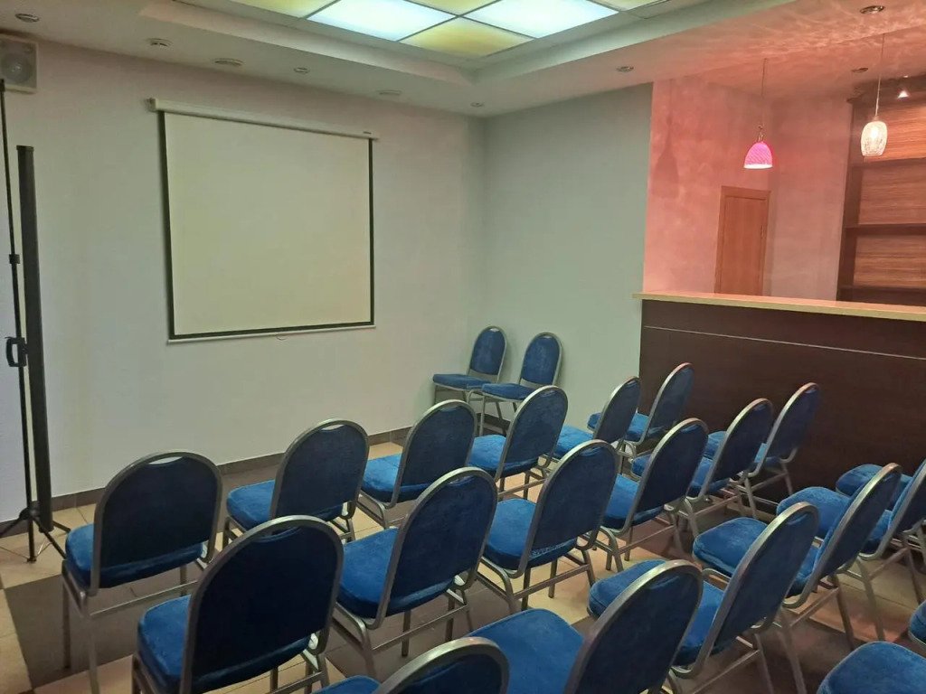 Отель Ильмар Сити, Республика Татарстан: фото 5