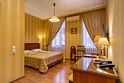 Двухместный номер Superior двуспальная кровать, Отель Камердинер, Санкт-Петербург