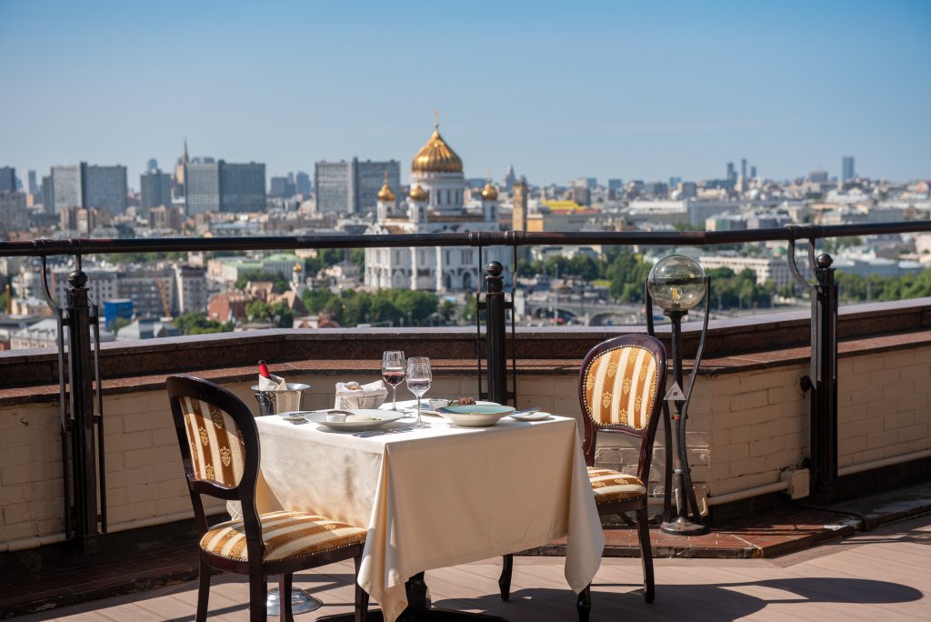 Гостиница «Президент-Отель», Московская область: фото 3