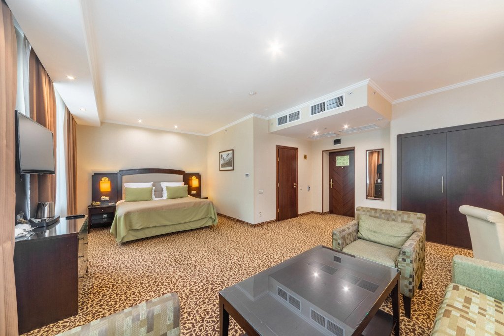 Отель Арбат, Московская область: фото 5