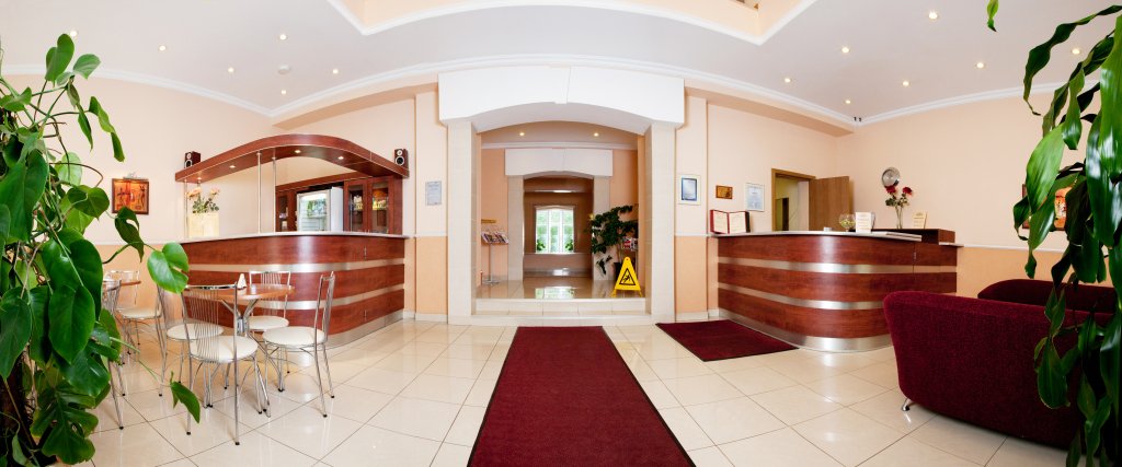 Гостиница Гостиный дом, Московская область: фото 2