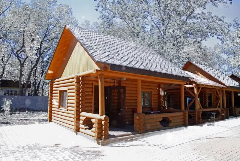 База отдыха Дубовая Роща, Волгоградская область, Краснослободск Волгоград поселок Вторая Пятилетка Среднеахтубинский район