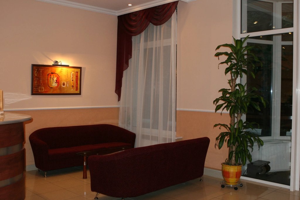 Гостиница Гостиный дом, Московская область: фото 3