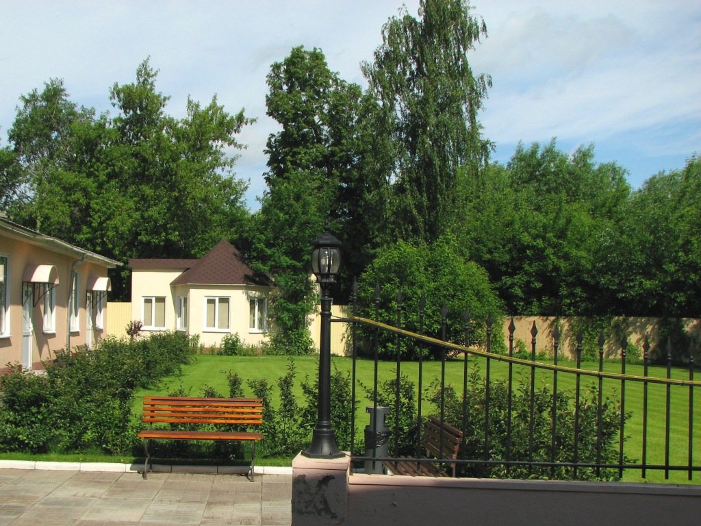 Гостиница Гостиный дом, Московская область: фото 5