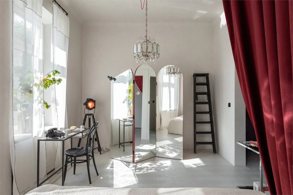 Отель Marco Polo by Moss Hospitality, Московская область: фото 5