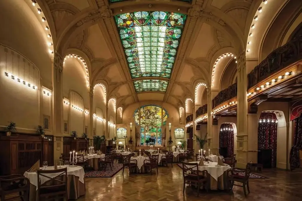 Grand Hotel Europe, St Petersburg, Ленинградская область: фото 2