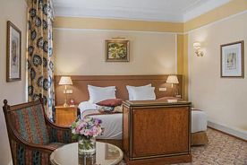 Двухместный номер Superior 2 отдельные кровати, Отель Grand Hotel Europe, St Petersburg, Санкт-Петербург