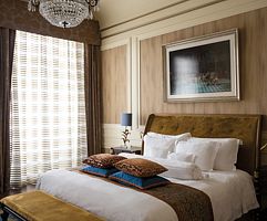 Двухместный номер Executive двуспальная кровать, Отель Grand Hotel Europe, St Petersburg, Санкт-Петербург