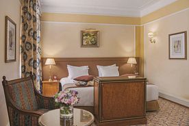 Двухместный номер Premium 2 отдельные кровати, Отель Grand Hotel Europe, St Petersburg, Санкт-Петербург