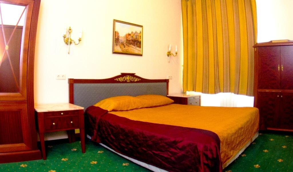 Отель Парк Крестовский, Ленинградская область: фото 5