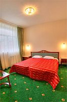 Люкс, Отель Парк Крестовский, Санкт-Петербург