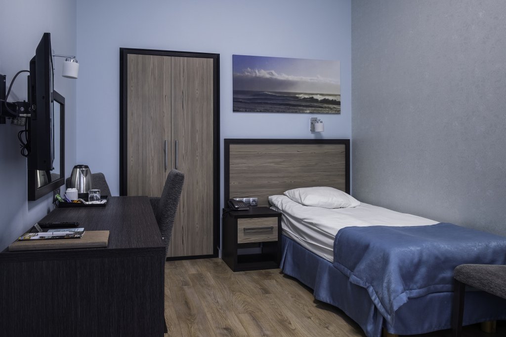 Отель Риволи (СПбВергаз), Ленинградская область: фото 2