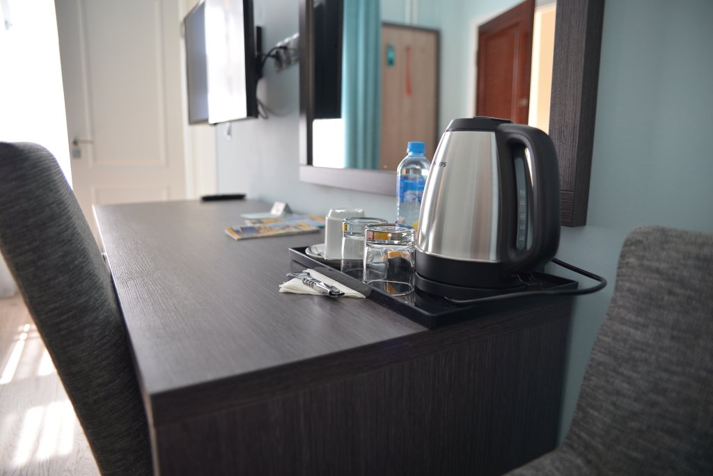 Отель Риволи (СПбВергаз), Ленинградская область: фото 3