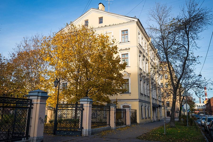 Отель Риволи (СПбВергаз), Ленинградская область: фото 4