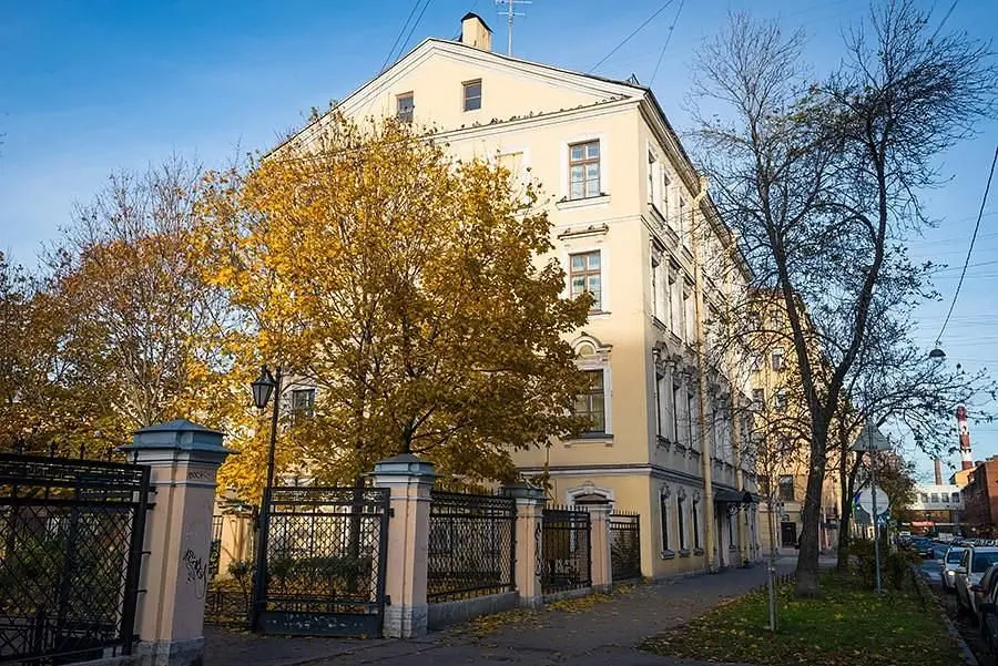 Отель Риволи (СПбВергаз), Ленинградская область: фото 4