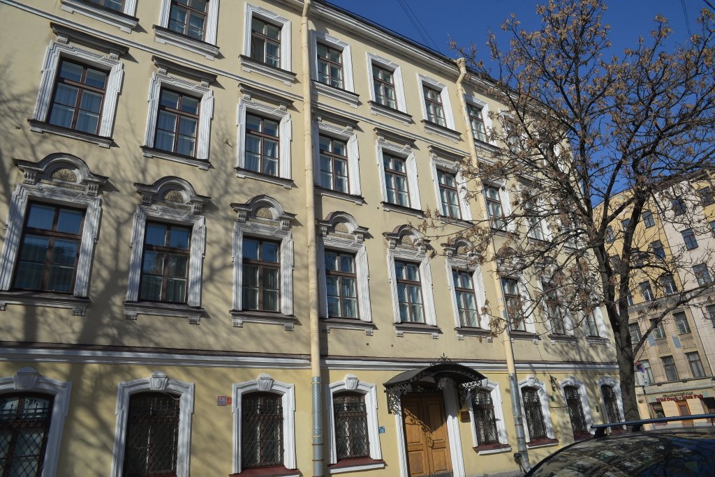 Отель Риволи (СПбВергаз), Ленинградская область: фото 5