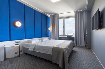 Отель Аструс - Центральный Дом Туриста, Москва