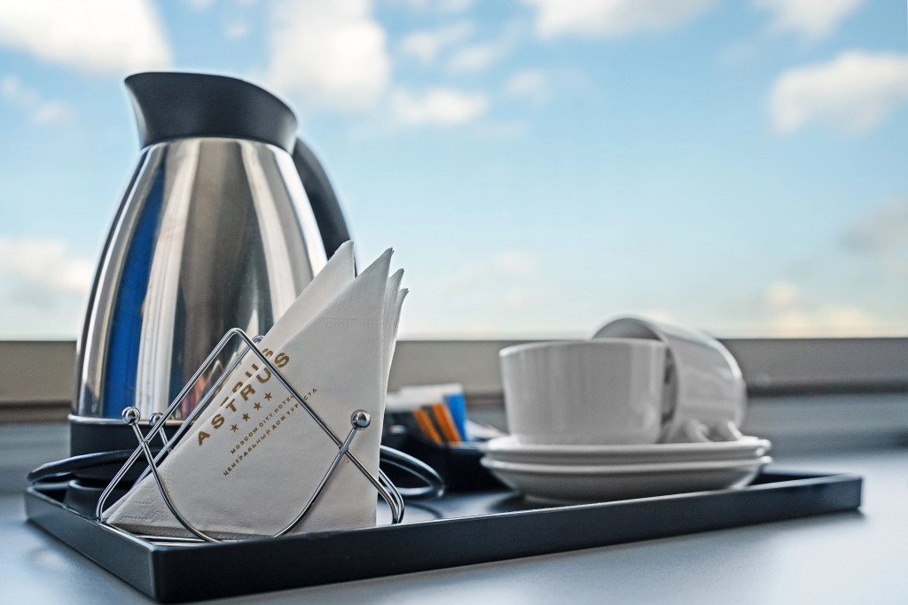 Аструс - Центральный Дом Туриста, Москва, Московская область: фото 2