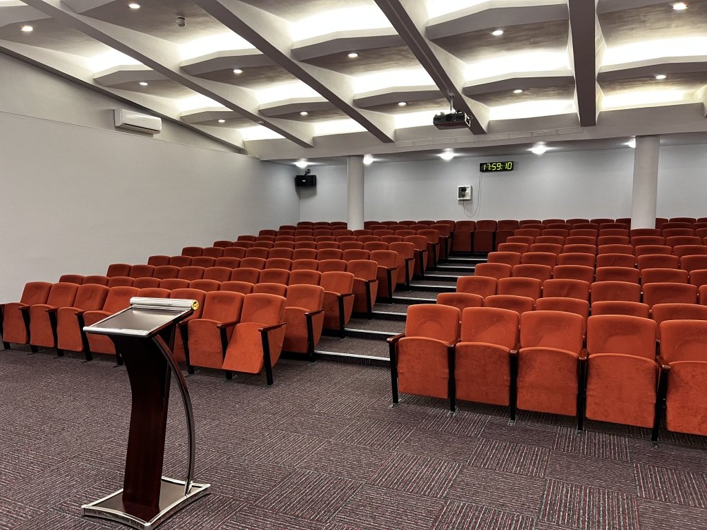 Аструс - Центральный Дом Туриста, Москва, Московская область: фото 4