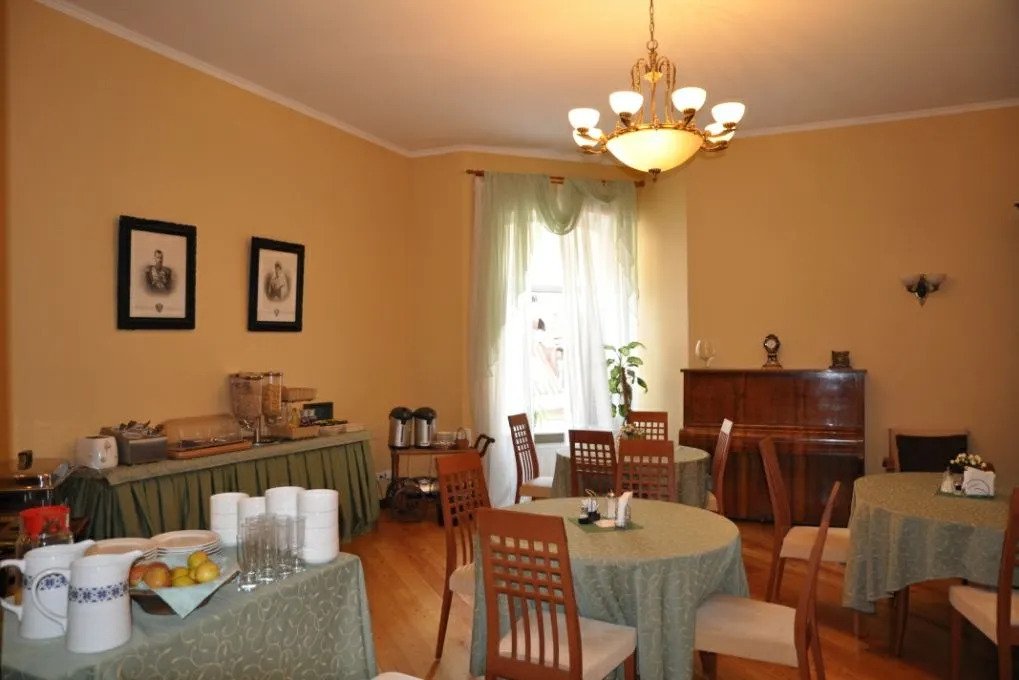 Шелфорт Отель, Ленинградская область: фото 2