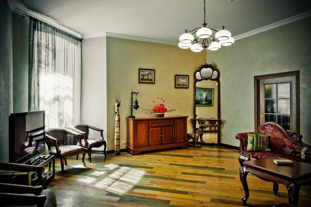 Шелфорт Отель, Ленинградская область: фото 4