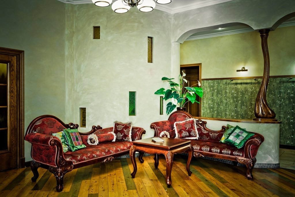 Шелфорт Отель, Ленинградская область: фото 5