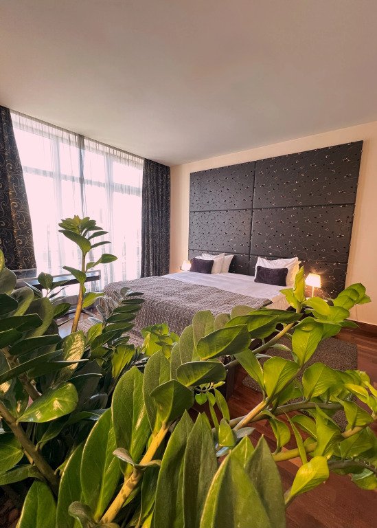 Отель Mamaison All-Suites Spa Pokrovka Moscow, Московская область: фото 2