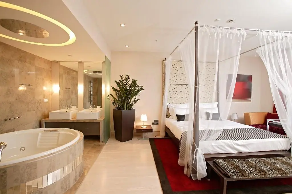 Отель Mamaison All-Suites Spa Pokrovka Moscow, Московская область: фото 4