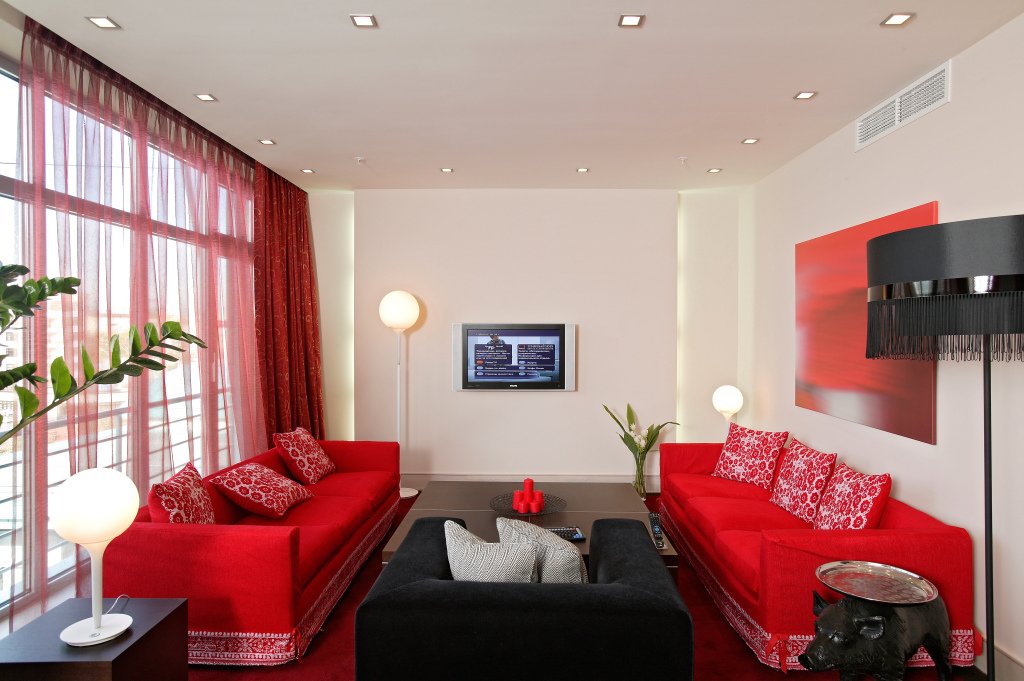 Отель Mamaison All-Suites Spa Pokrovka Moscow, Московская область: фото 5