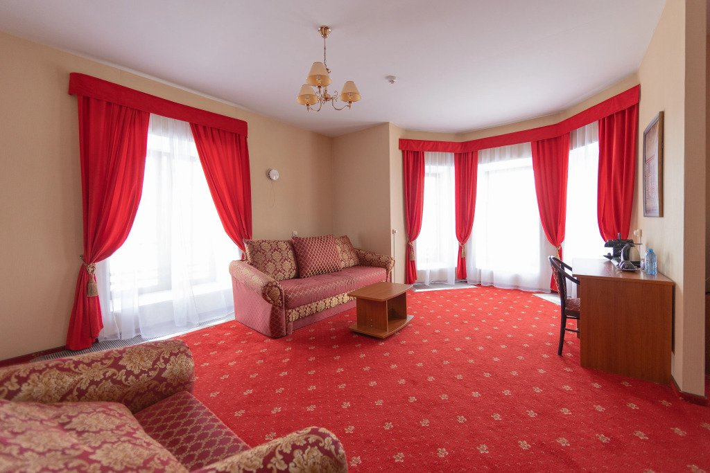 Отель Самсон, Ленинградская область: фото 4