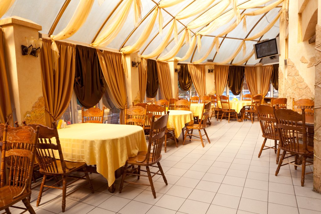 Гостиница Москвич, Московская область: фото 4