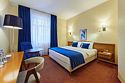 Двухместный номер Стандарт улучшенный двуспальная кровать, Отель Select Hotel Paveletskaya, Москва