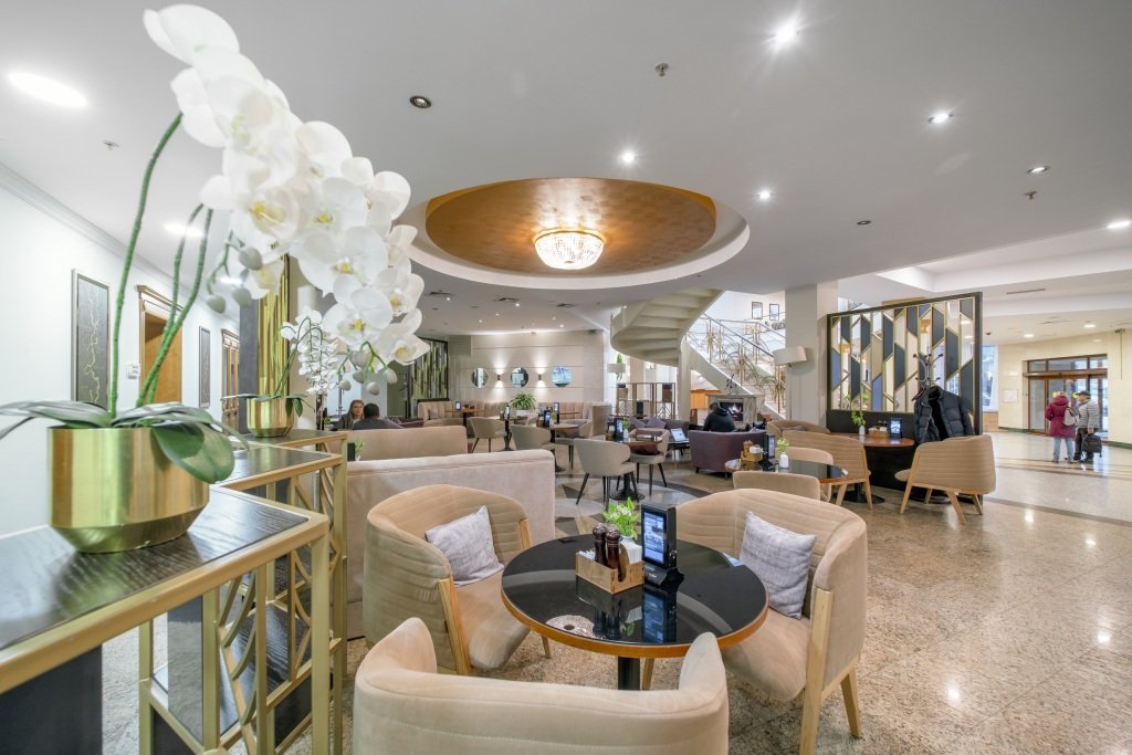 Отель Реальянс Самара (ex Ренессанс Самара), Самарская область: фото 5