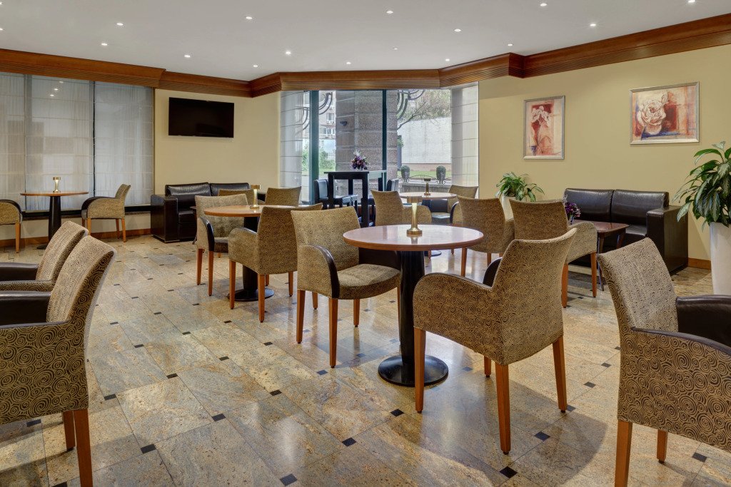 Отель Сафмар Тверская Москва (бывший Марриотт Тверская), Московская область: фото 5