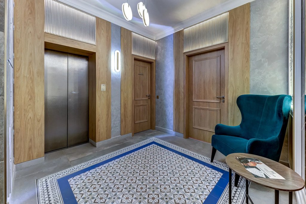 Отель Арбат Норд, Ленинградская область: фото 4