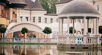 Отель Дворянское гнездо