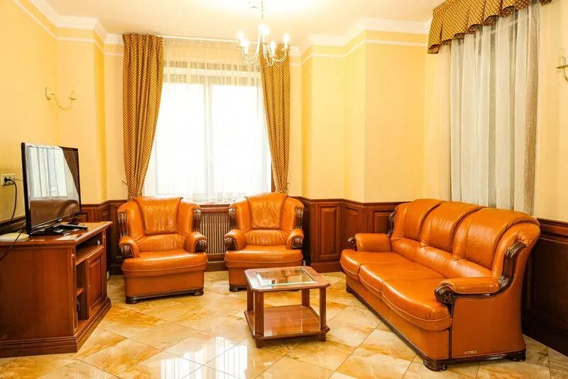 Дворянское гнездо, Московская область: фото 2