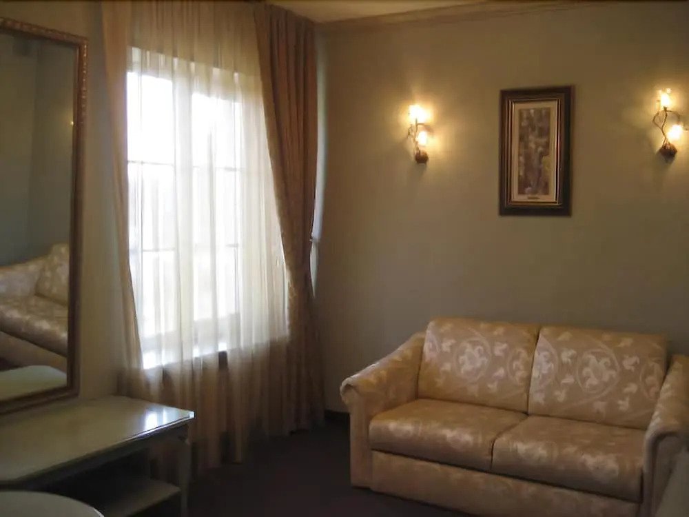 Дворянское гнездо, Московская область: фото 3