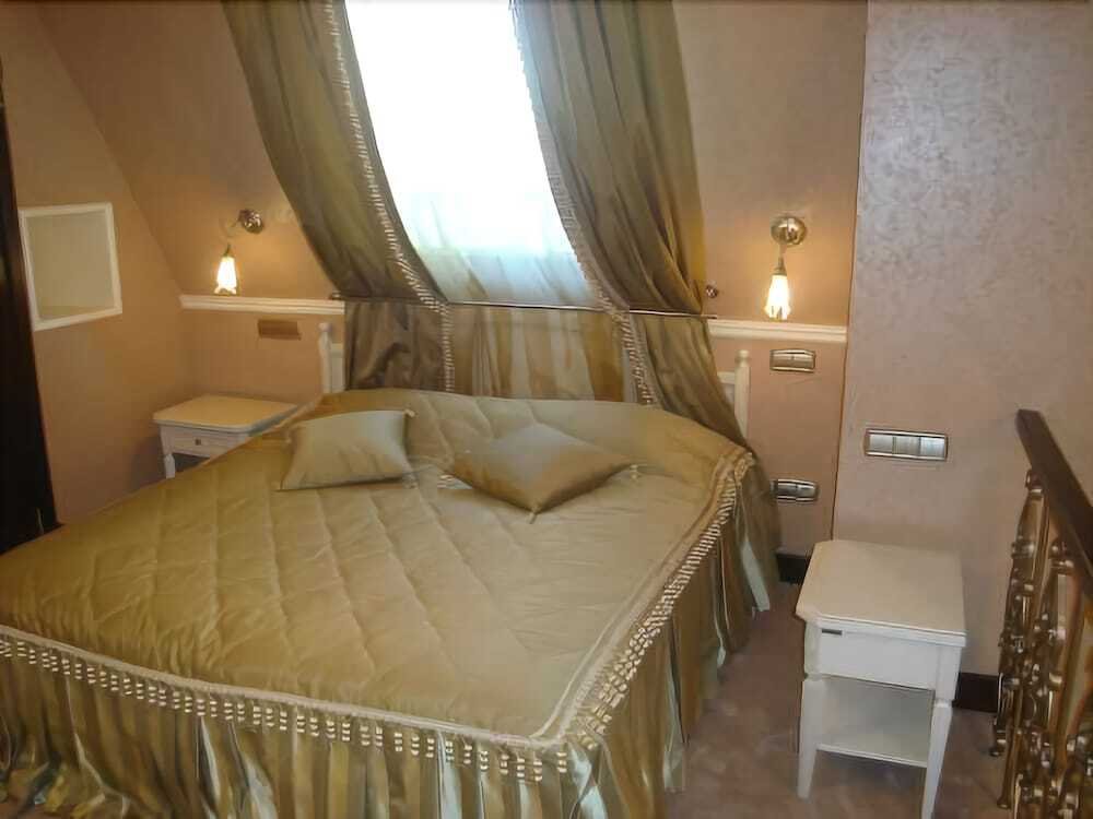 Дворянское гнездо, Московская область: фото 4