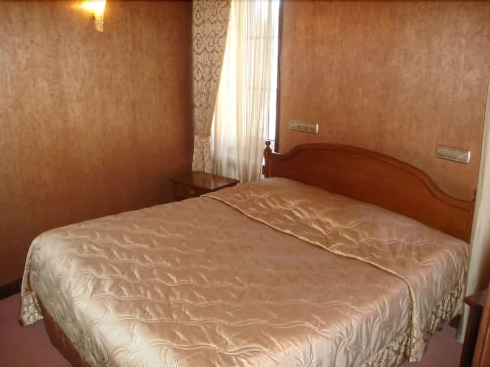 Дворянское гнездо, Московская область: фото 5