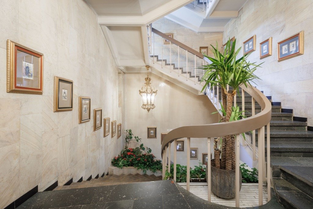 Гостиница Арбат Хауc, Московская область: фото 5