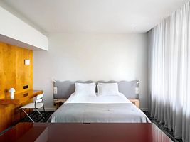 Номер Deluxe, Отель Гостиница Арбат Хауc, Москва