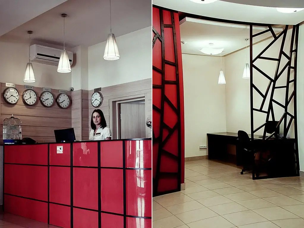 Гостиница Уют, Брянская область: фото 2