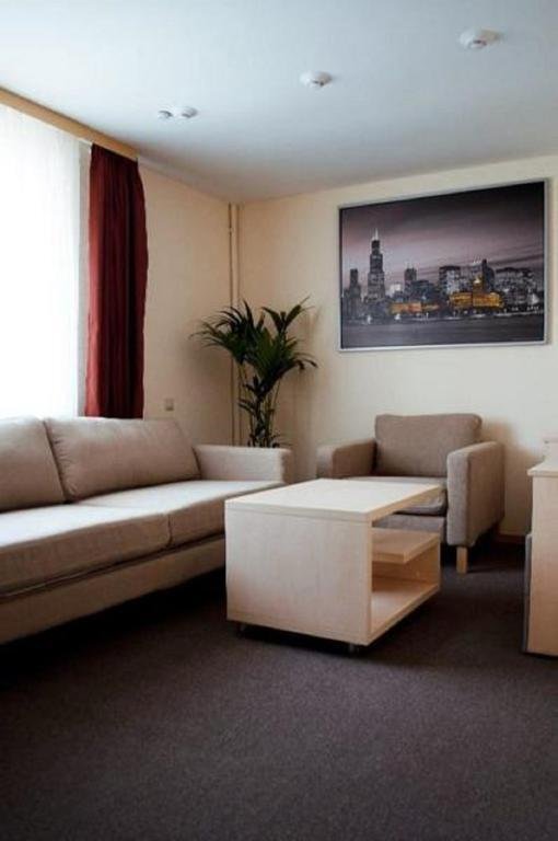 Гостиница Уют, Брянская область: фото 5