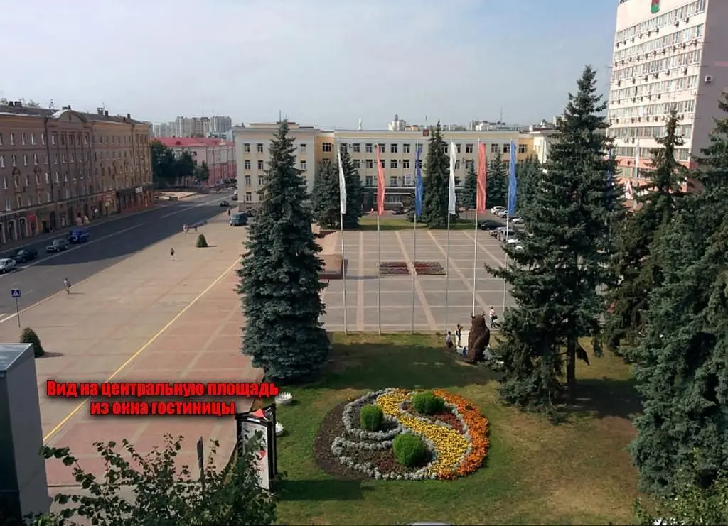 Отель Десна, Брянская область: фото 5