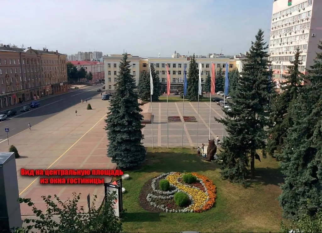 Отель Десна, Брянская область: фото 5