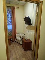 Одноместный номер Economy, Отель Крона, Сертолово