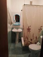 Трёхместный номер Standard, Отель Крона, Сертолово