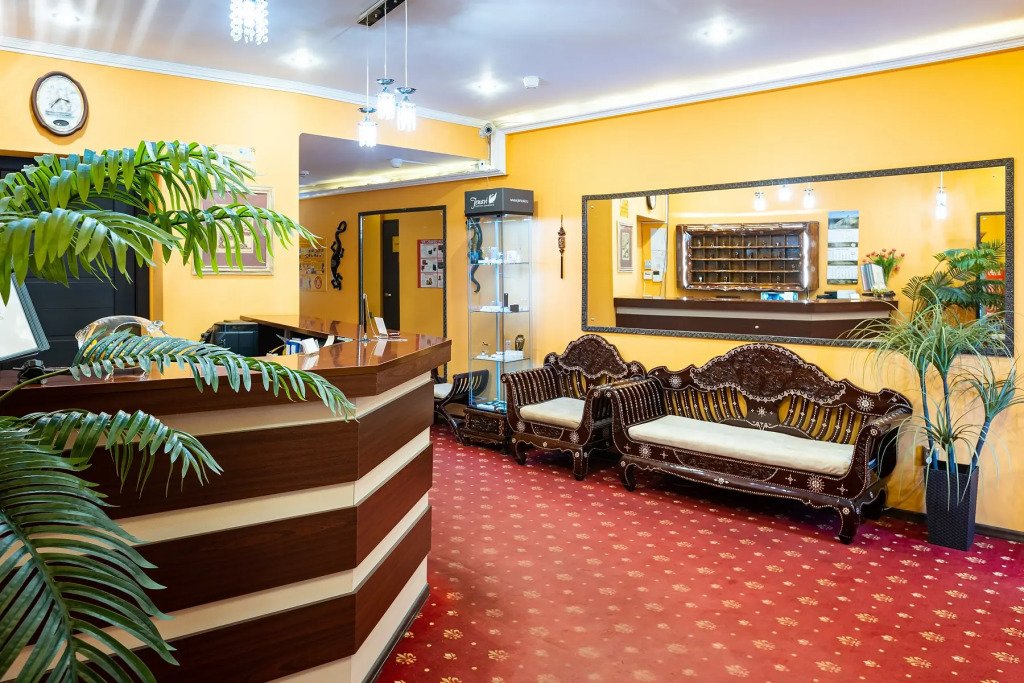 Отель Jenavi Club, Санкт-Петербург, Ленинградская область