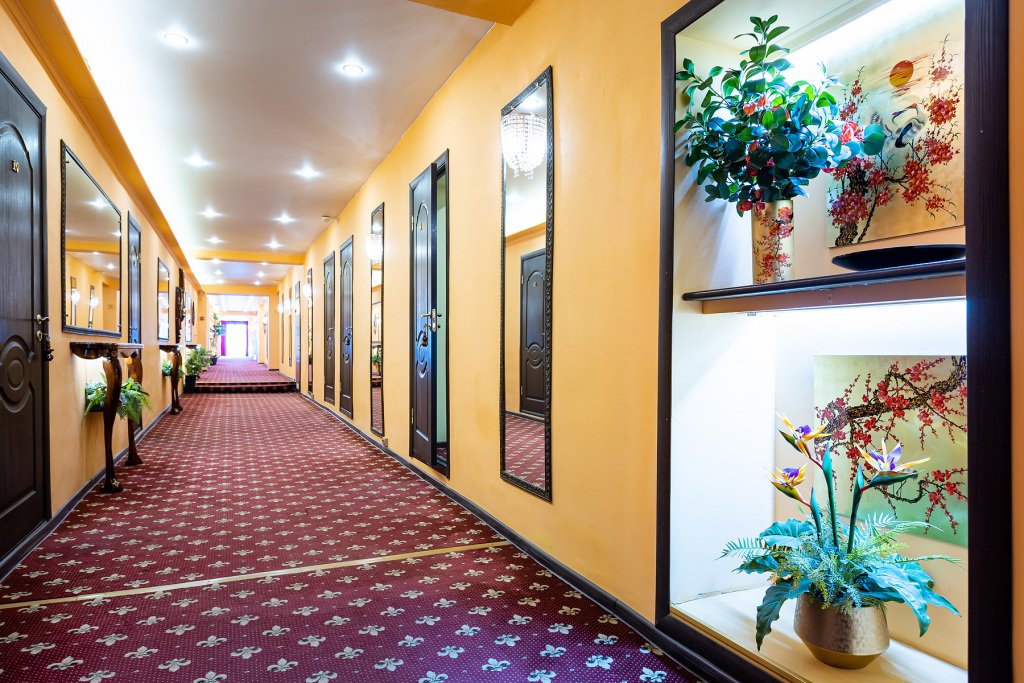 Отель Jenavi Club, Ленинградская область: фото 4